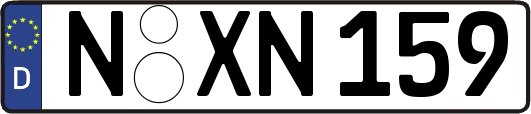 N-XN159