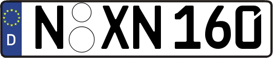 N-XN160