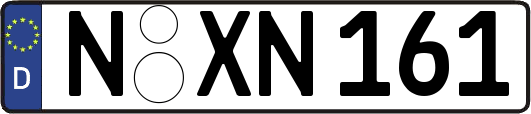 N-XN161