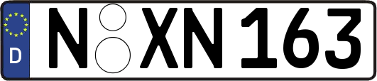 N-XN163