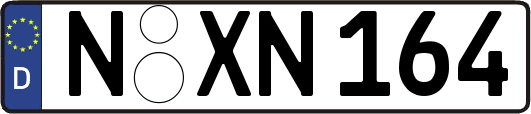 N-XN164