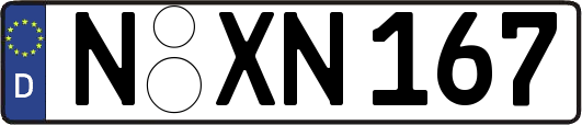N-XN167