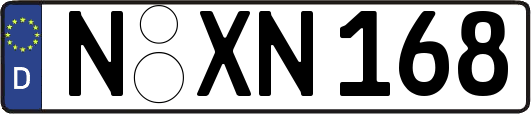 N-XN168