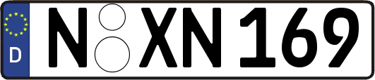 N-XN169