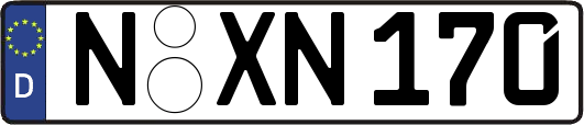 N-XN170
