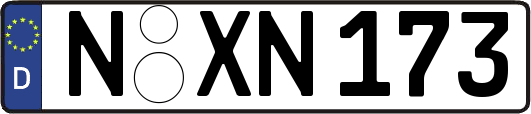 N-XN173
