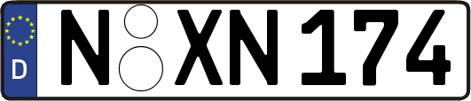 N-XN174