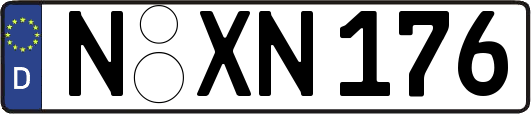 N-XN176