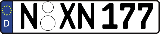 N-XN177