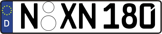 N-XN180