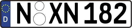 N-XN182