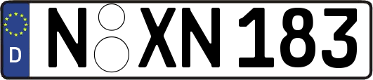 N-XN183