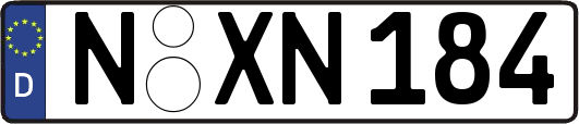 N-XN184
