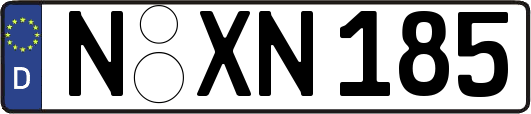 N-XN185
