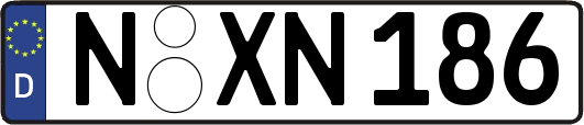 N-XN186