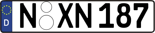 N-XN187
