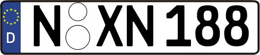 N-XN188