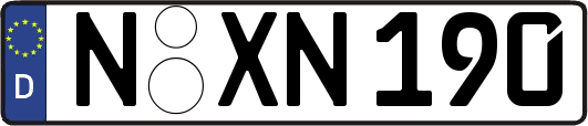 N-XN190