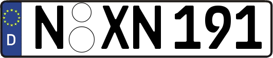 N-XN191