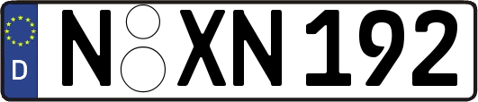 N-XN192