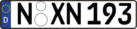 N-XN193
