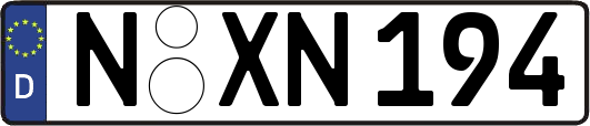 N-XN194
