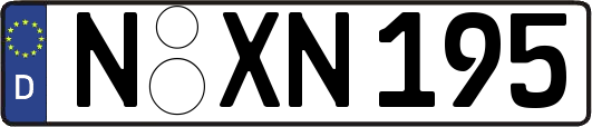 N-XN195