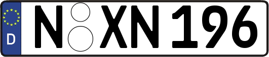 N-XN196