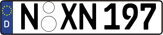 N-XN197