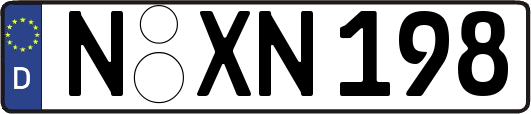 N-XN198