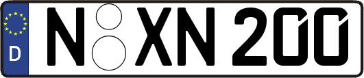 N-XN200