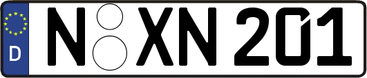 N-XN201