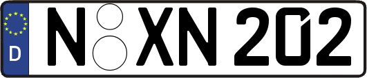 N-XN202