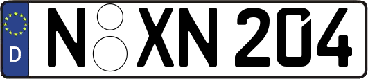 N-XN204