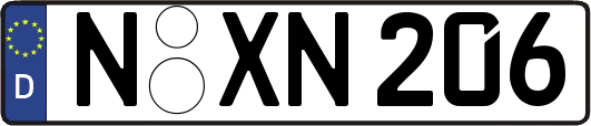 N-XN206