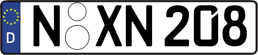 N-XN208