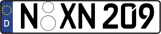 N-XN209