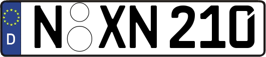 N-XN210