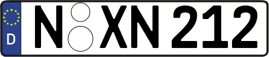 N-XN212