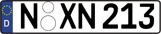 N-XN213