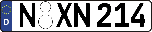 N-XN214