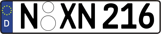 N-XN216