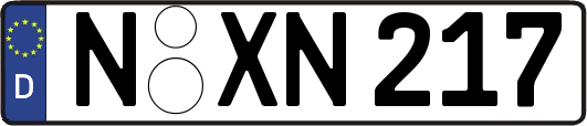 N-XN217