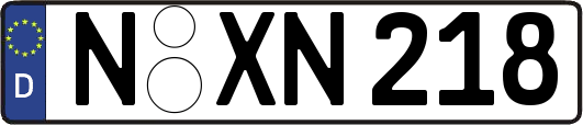 N-XN218