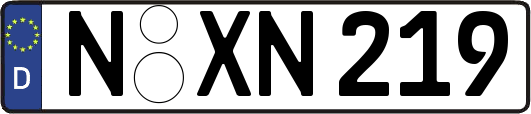 N-XN219
