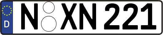 N-XN221