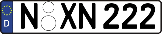 N-XN222