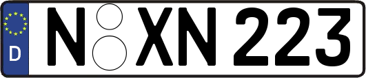 N-XN223