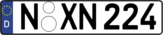 N-XN224