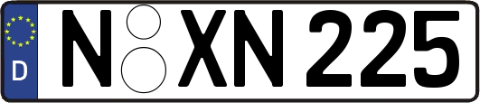 N-XN225